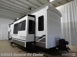 New 2025 Alliance RV Benchmark 42LFT available in Salisbury, North Carolina