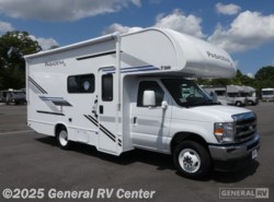 New 2026 Thor Motor Coach Pasadena SZ22 available in Salisbury, North Carolina