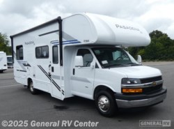 New 2026 Thor Motor Coach Pasadena SZ25 available in Salisbury, North Carolina