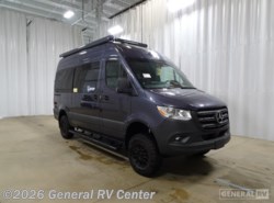 New 2026 Thor Motor Coach Tranquility 19M available in Salisbury, North Carolina