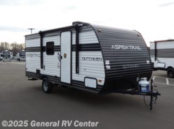 New 2026 Dutchmen Aspen Trail 17BH available in Salisbury, North Carolina