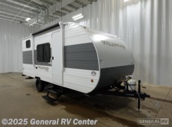 New 2026 Forest River WILDWOOD-FSX 174DBLE available in Salisbury, North Carolina