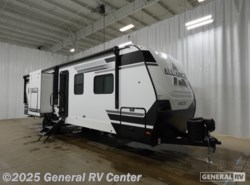 New 2026 Alliance RV Delta 294RK available in Salisbury, North Carolina