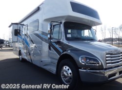 New 2026 Tiffin Allegro Bay 34DB available in Salisbury, North Carolina
