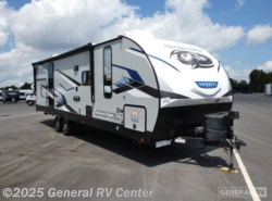Used 2023 Forest River Alpha Wolf 26RBL-1SL available in Salisbury, North Carolina