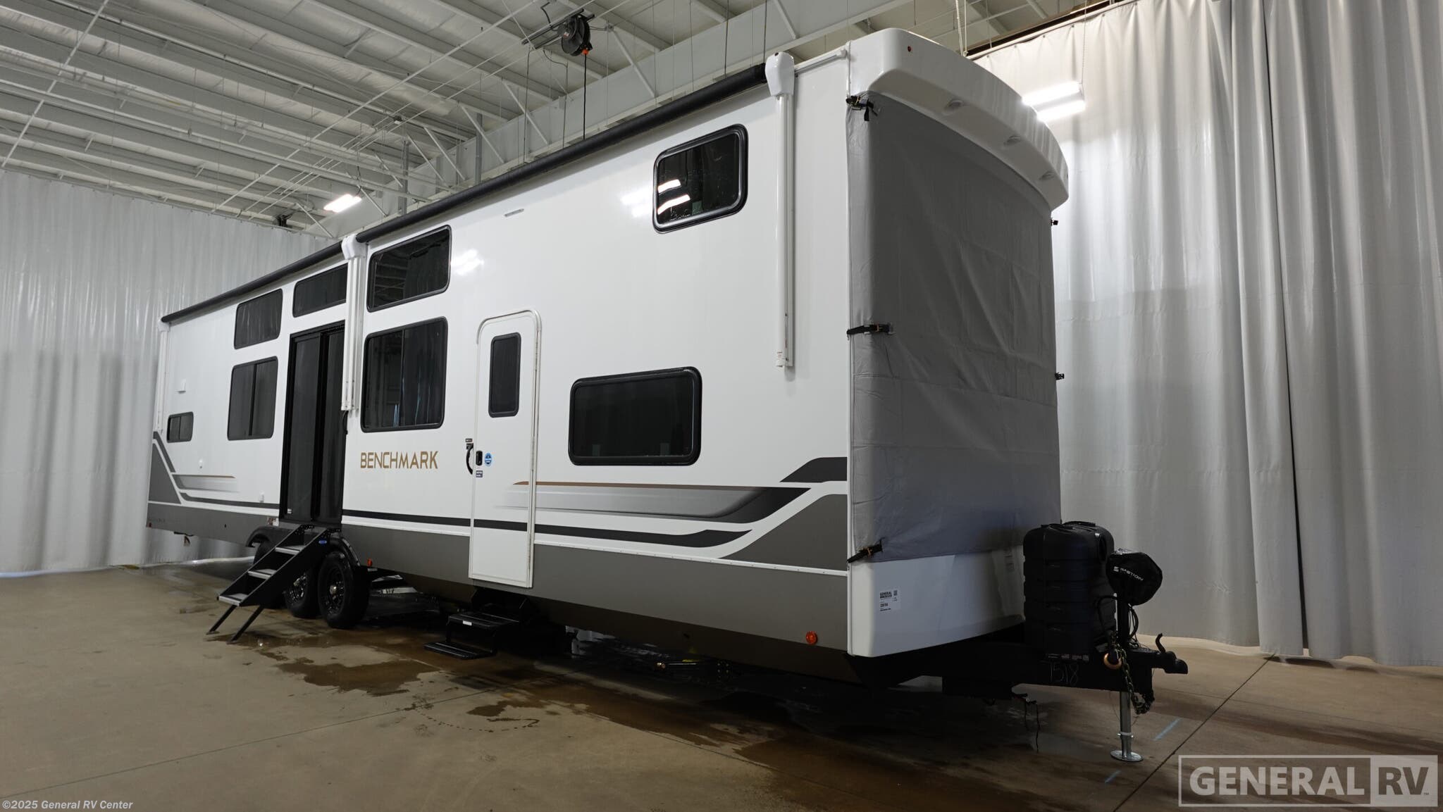 New 2026 Alliance RV Benchmark 44RKL available in Salisbury, North Carolina