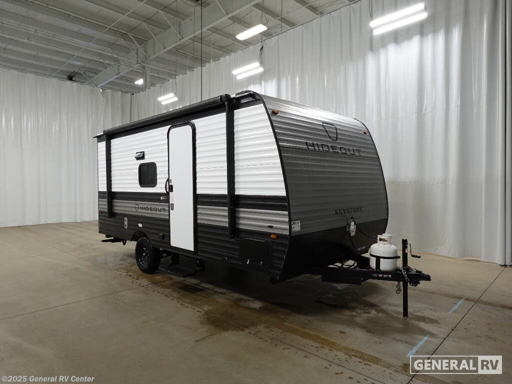 New 2026 Keystone Hideout 175BH available in Salisbury, North Carolina