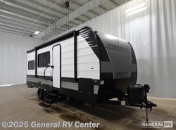 New 2026 Keystone Hideout 200RL available in Salisbury, North Carolina