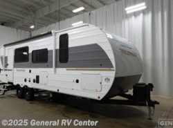 New 2026 Forest River Wildwood 250ZEN available in Salisbury, North Carolina