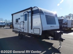 New 2026 Alliance RV Delta ML166 available in Salisbury, North Carolina
