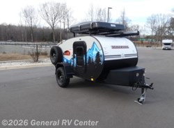 New 2026 Modern Buggy Trailers Little Buggy 10RK available in Salisbury, North Carolina