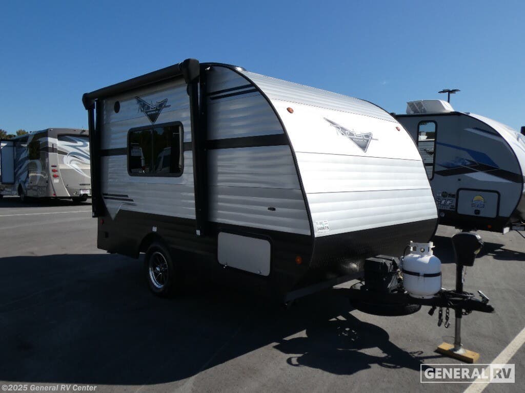 Used 2022 Riverside RV Retro 135 available in Salisbury, North Carolina