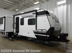New 2026 Alliance RV Delta 321BH available in Salisbury, North Carolina