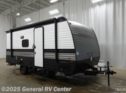 New 2026 Keystone Hideout 176BH available in Salisbury, North Carolina