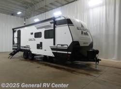 New 2026 Alliance RV Delta 262RB available in Salisbury, North Carolina