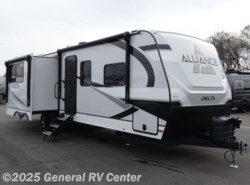 Used 2025 Alliance RV Delta 321BH available in Salisbury, North Carolina