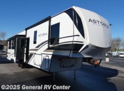 New 2026 Dutchmen Astoria 3403RKP available in Salisbury, North Carolina
