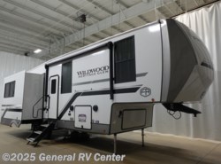 New 2026 Forest River WILDWOOD-HG 286RL available in Salisbury, North Carolina