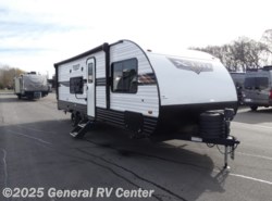 Used 2024 Forest River Wildwood X-Lite 261BHXL available in Salisbury, North Carolina