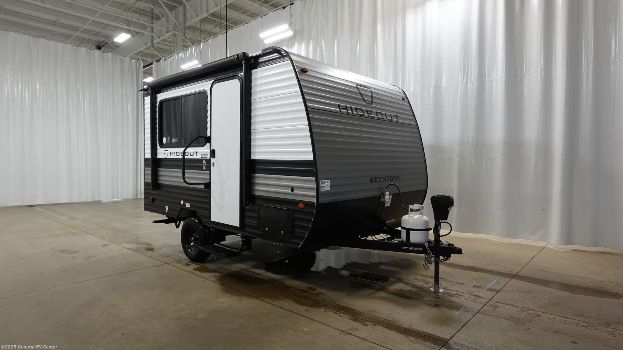 New 2026 Keystone Hideout 120BT available in Salisbury, North Carolina