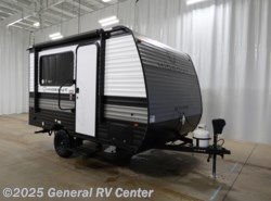 New 2026 Keystone Hideout 120BT available in Salisbury, North Carolina