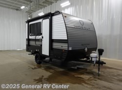 New 2026 Keystone Hideout 120BT available in Salisbury, North Carolina