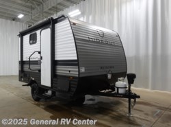 New 2026 Keystone Hideout 123BB available in Salisbury, North Carolina