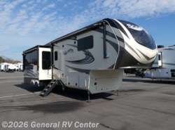 Used 2020 Grand Design Solitude 310 GK-R available in Salisbury, North Carolina
