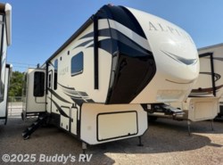 Used 2020 Keystone Alpine 3851RD available in Cleburne, Texas