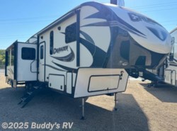 Used 2018 Prime Time Crusader 337QBH available in Cleburne, Texas