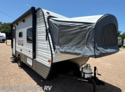 Used 2023 K-Z Sportsmen 160RBT available in Cleburne, Texas