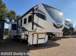 Used 2022 Heartland Bighorn Traveler 32RS available in Cleburne, Texas