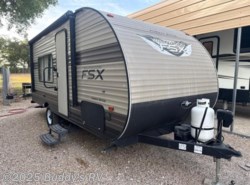 Used 2020 Forest River Wildwood FSX 167RBK available in Cleburne, Texas