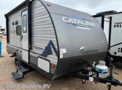 Used 2023 Coachmen Catalina Summit Series 7 164BHX available in Cleburne, Texas