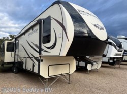 Used 2019 K-Z Durango D343MBQ available in Cleburne, Texas