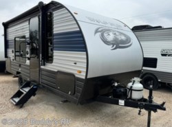 Used 2022 Forest River Cherokee Wolf Pup 16FQ available in Cleburne, Texas