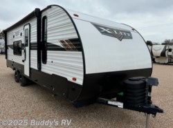 Used 2023 Forest River Wildwood X-Lite 261BHXL available in Cleburne, Texas