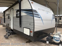 Used 2021 Prime Time Avenger 26DBSLE available in Cleburne, Texas