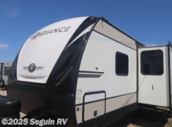Used 2020 Cruiser RV Radiance 25BH available in Seguin, Texas