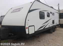 Used 2021 Dutchmen Coleman Light LX 2125BH available in Seguin, Texas