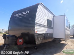 New 2025 Keystone Hideout 269DB available in Seguin, Texas
