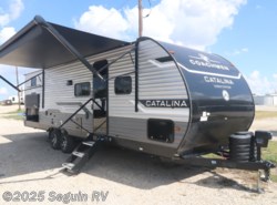 New 2025 Coachmen Catalina Legacy Edition 293QBCK available in Seguin, Texas