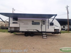 New 2025 Coachmen Apex 26BHX available in Seguin, Texas