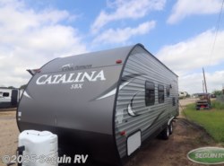 Used 2018 Coachmen Catalina SBX 231RB available in Seguin, Texas