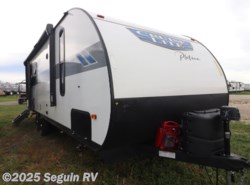 Used 2023 Forest River Salem Cruise Lite 24RLXL available in Seguin, Texas