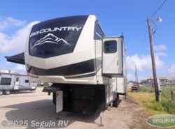 Used 2022 Heartland Big Country 3155 RLK available in Seguin, Texas