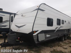 Used 2022 Jayco Jay Flight SLX 264BHS available in Seguin, Texas
