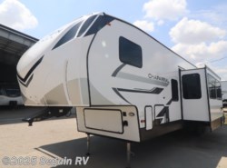 New 2026 Coachmen Chaparral 381DBL available in Seguin, Texas