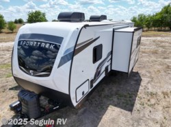 New 2026 Venture RV SportTrek 271VRB available in Seguin, Texas