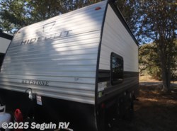New 2026 Keystone Hideout Mini 131RK available in Seguin, Texas